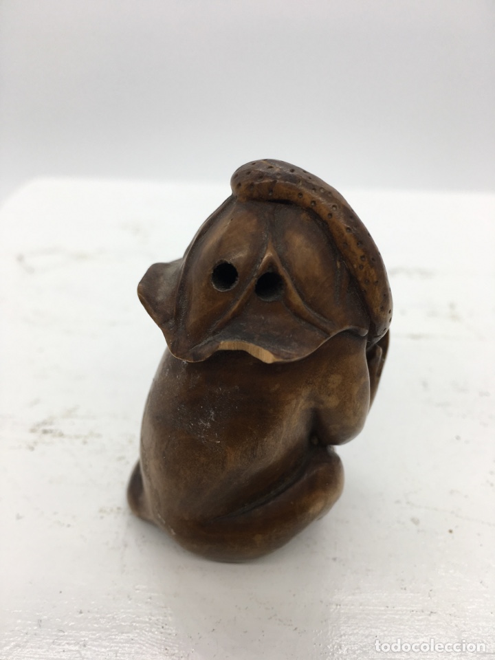 Arte: Figura chino - Foto 3