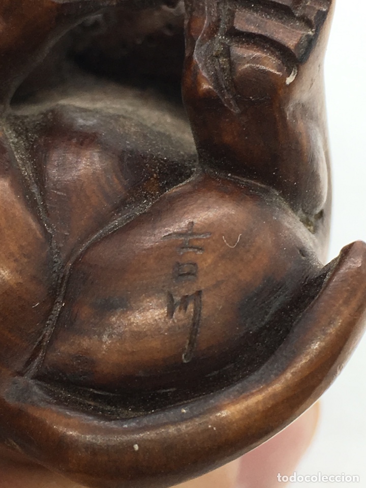 Arte: Figura chino - Foto 6