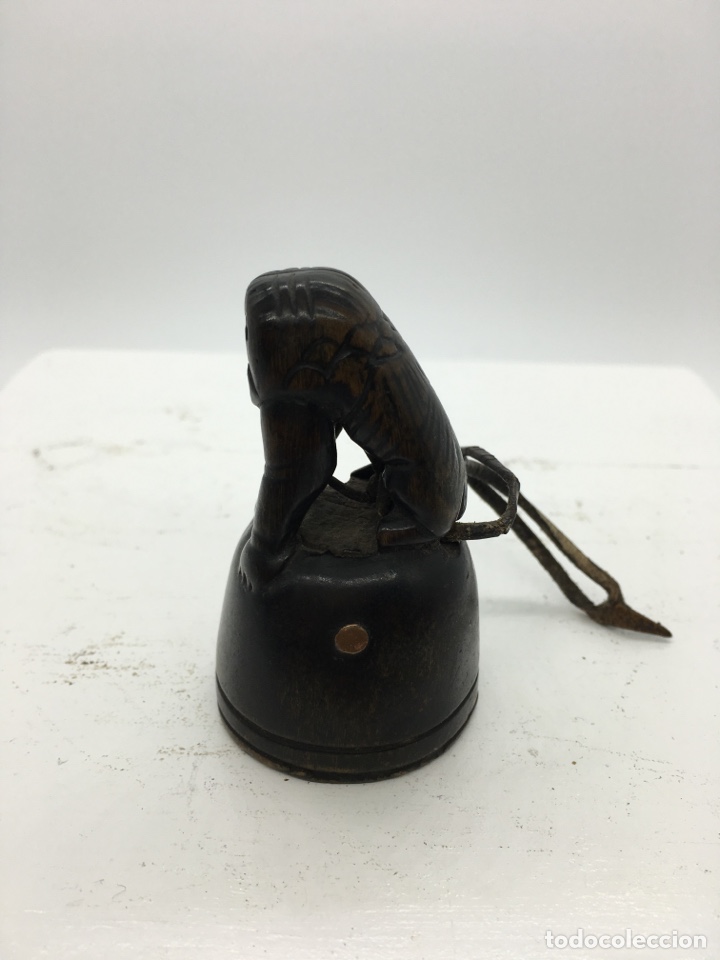 Arte: Figura chino - Foto 2