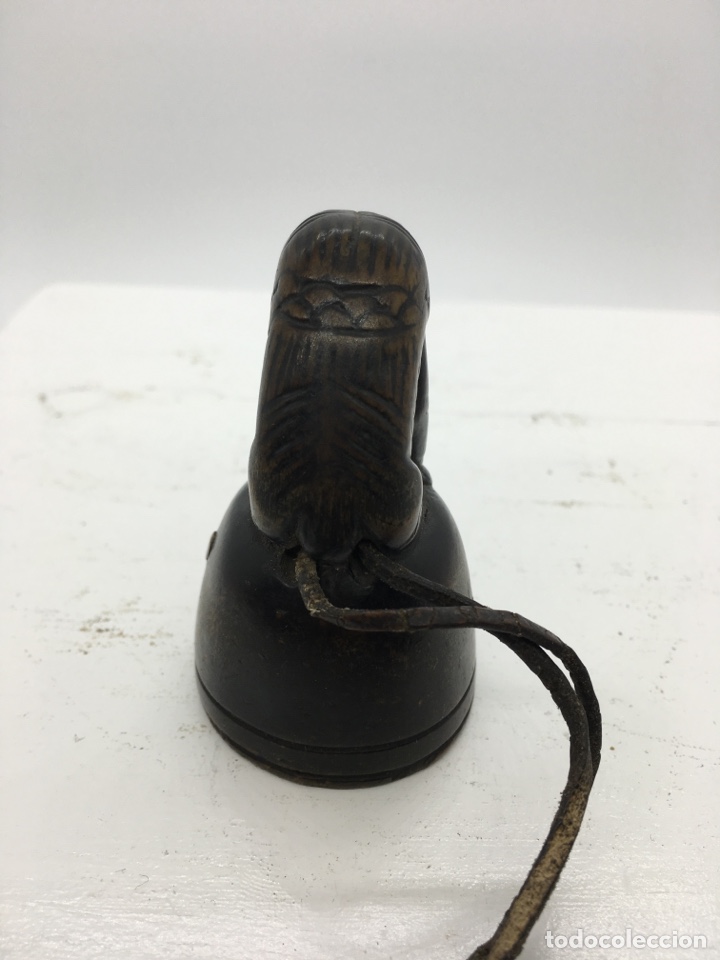 Arte: Figura chino - Foto 3