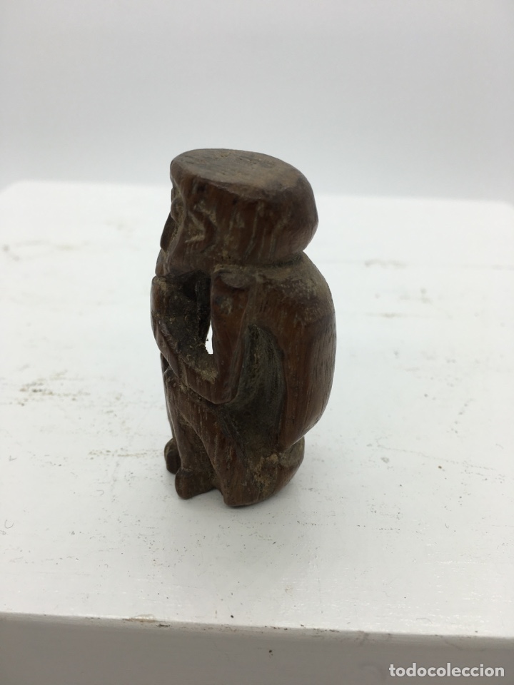 Arte: Figura china - Foto 2
