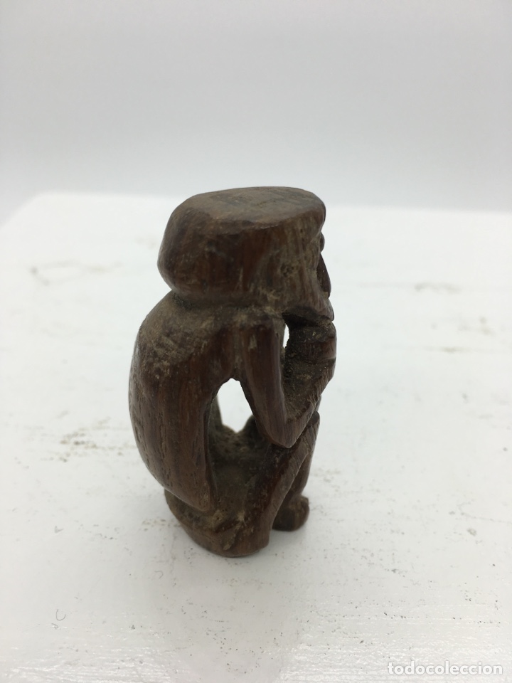 Arte: Figura china - Foto 4