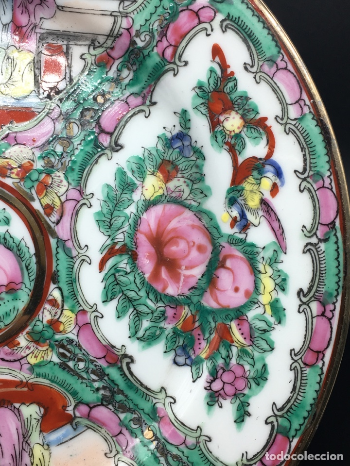 Arte: Plato de Macao - Foto 6