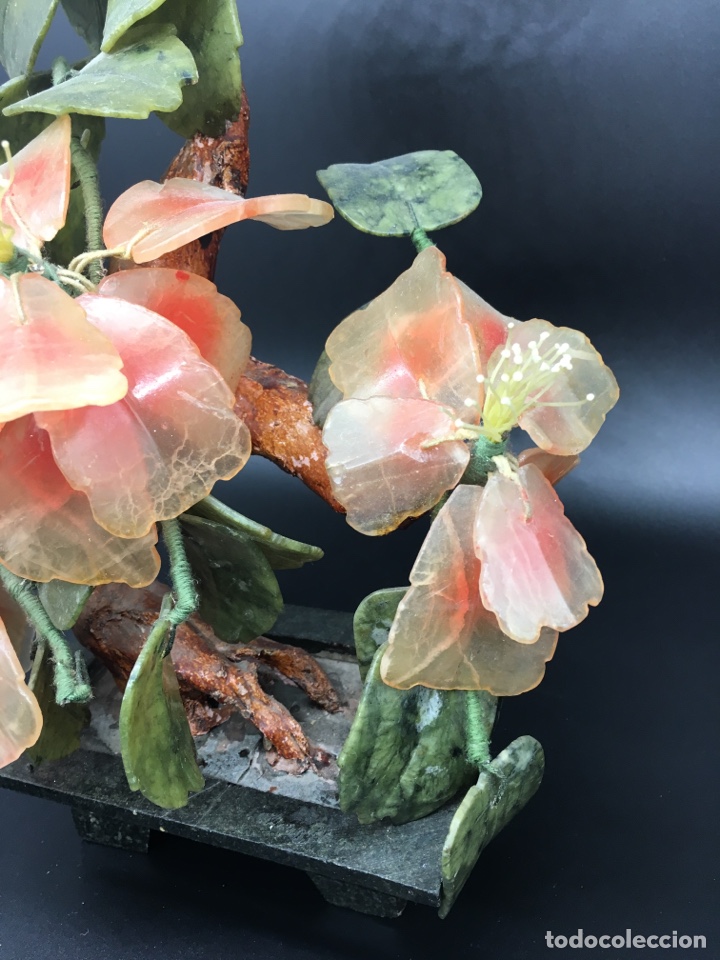Arte: Bonsai De piedras duras - Foto 3