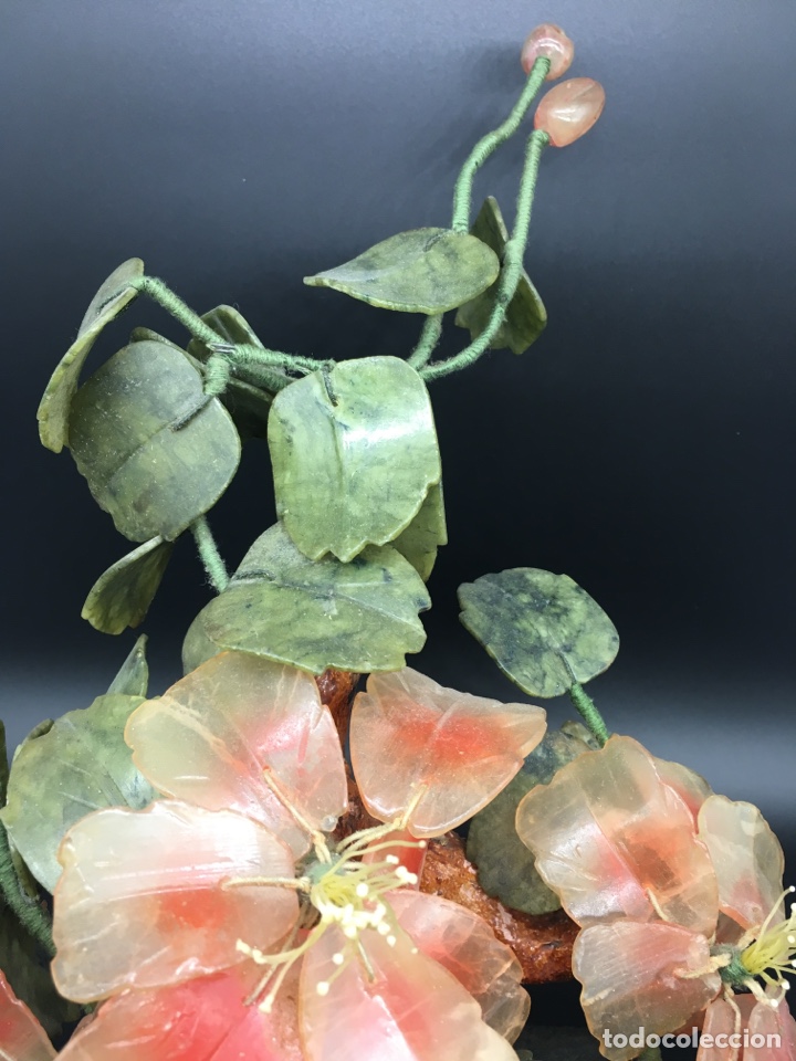 Arte: Bonsai De piedras duras - Foto 4