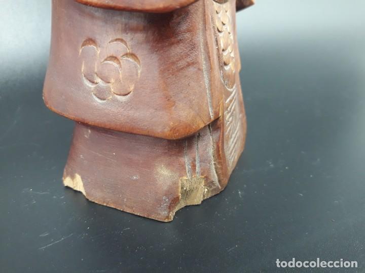 Arte: Figura china - Foto 6