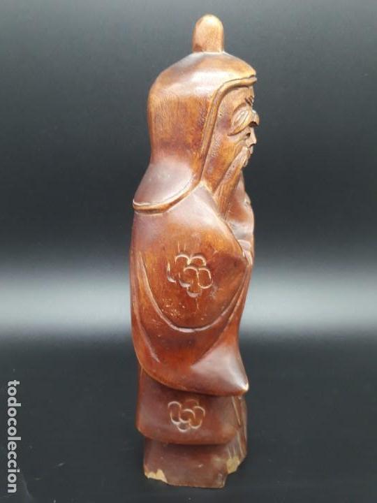 Arte: Figura china - Foto 3