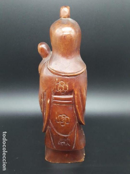 Arte: Figura china - Foto 4