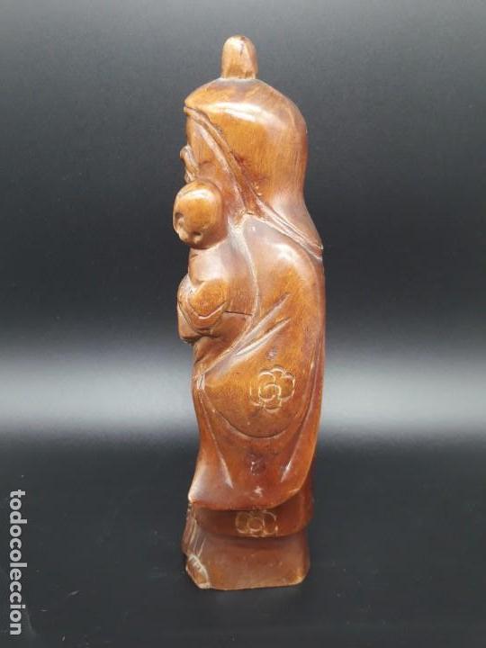 Arte: Figura china - Foto 5