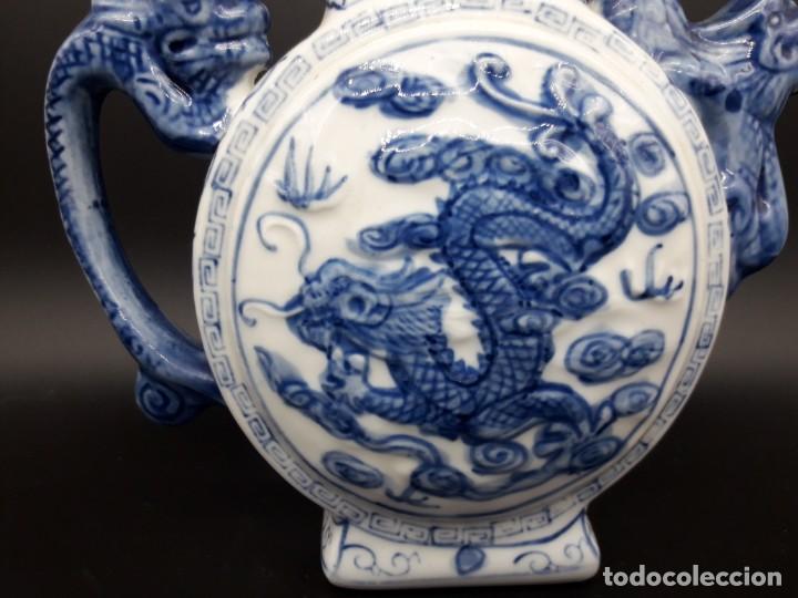 Arte: Jarra china - Foto 4