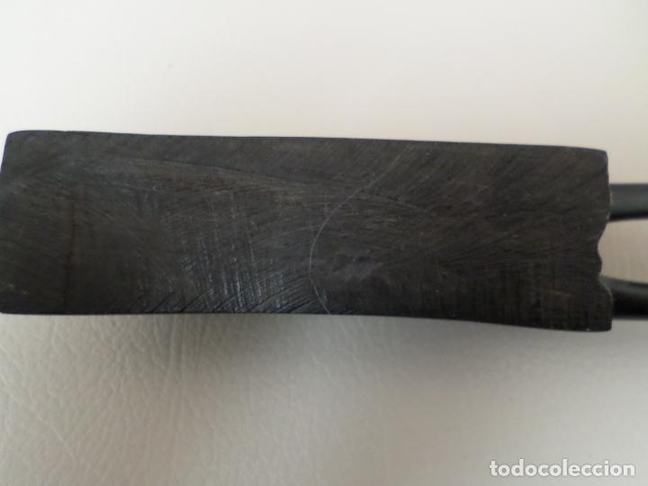 Arte: FIGURA DE EBANO - Foto 3