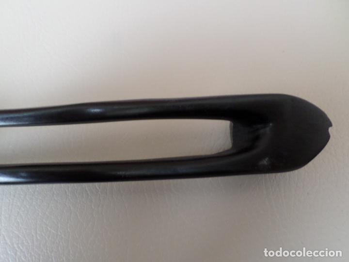 Arte: FIGURA DE EBANO - Foto 4