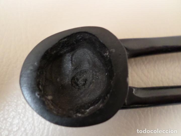 Arte: FIGURA DE EBANO - Foto 5