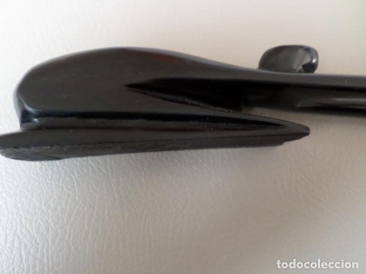 Arte: FIGURA DE EBANO - Foto 7