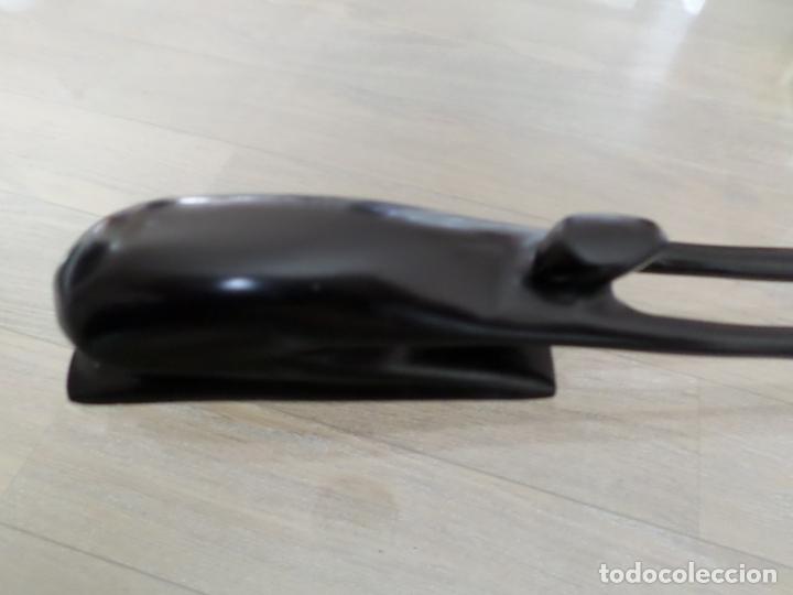 Arte: FIGURA DE EBANO - Foto 13