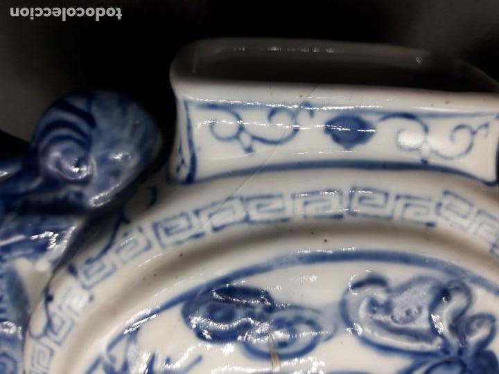 Arte: Jarra china - Foto 6