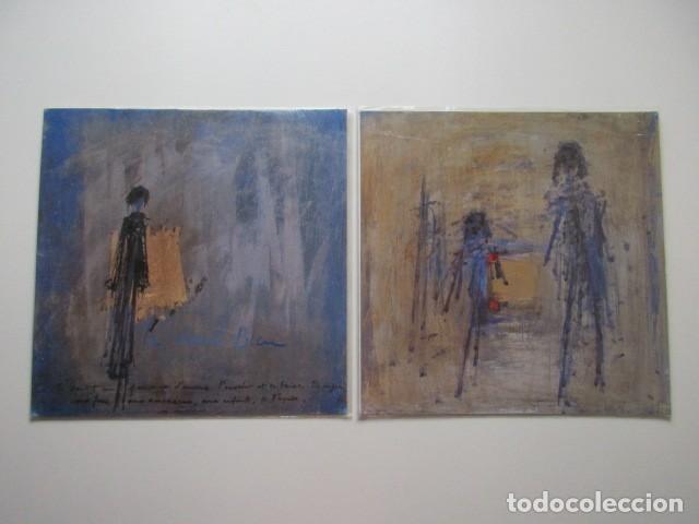 Arte: DEBORAH CHOCK, ARTISTA FRANCESA, 1997 - Foto 1