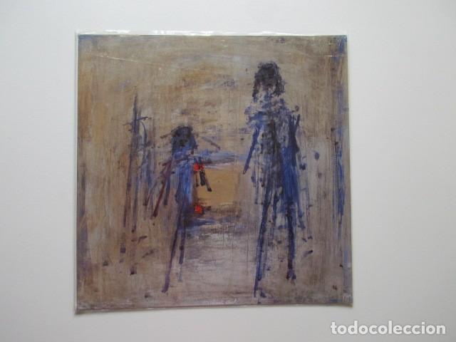 Arte: DEBORAH CHOCK, ARTISTA FRANCESA, 1997 - Foto 3