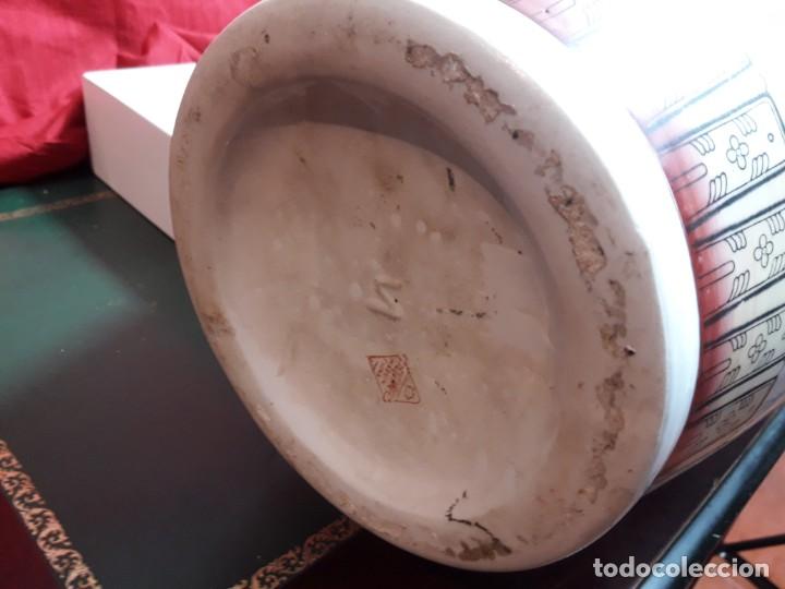Arte: Jarr&oacute;n porcelana china - Foto 7