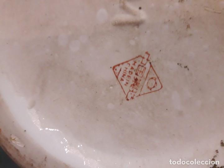 Arte: Jarr&oacute;n porcelana china - Foto 8