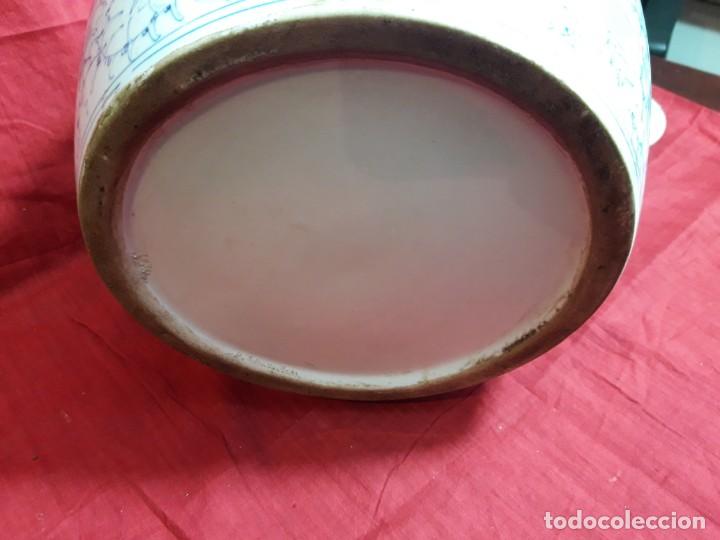 Arte: Botiche chino con tapa - Foto 4
