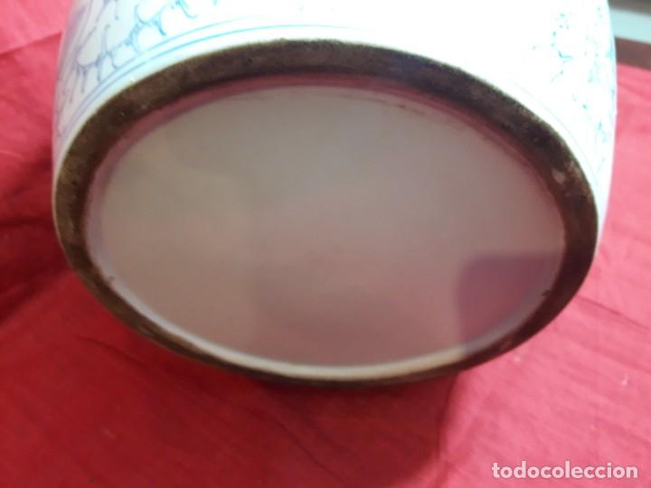 Arte: Botiche chino con tapa - Foto 4