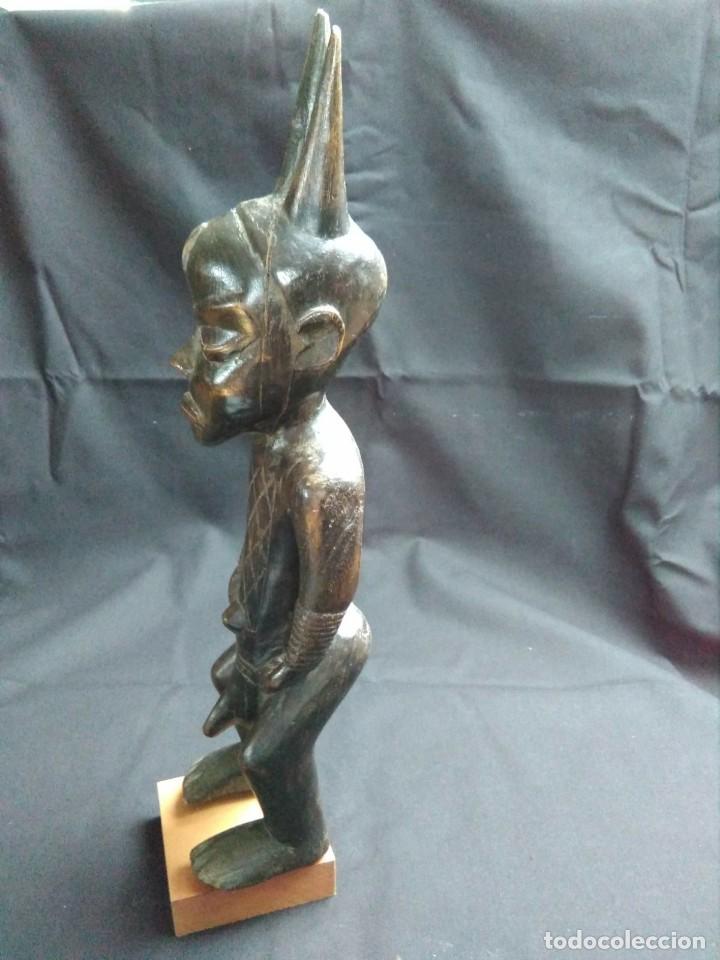 Arte: Preciosa figura macho - Foto 2