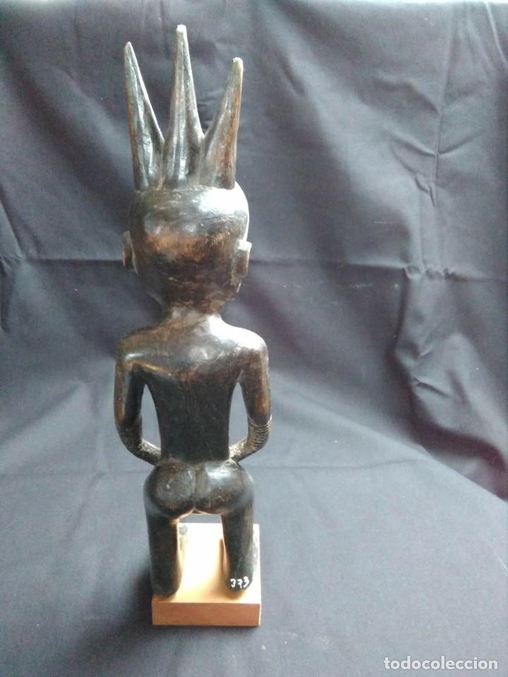 Arte: Preciosa figura macho - Foto 3