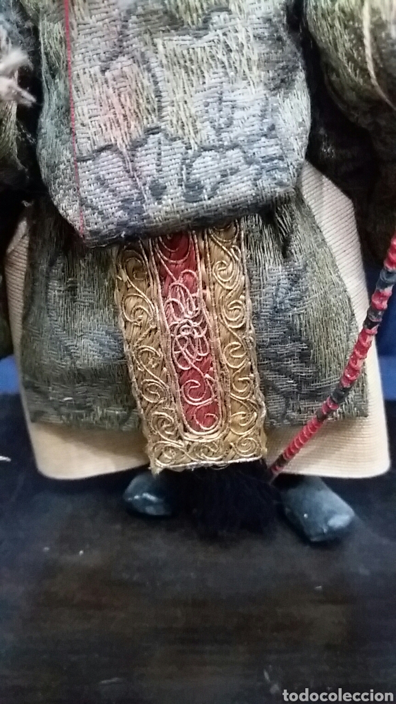 Arte: SAMURAY - Foto 4