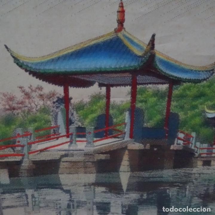 Arte: Jacquard chino. - Foto 2