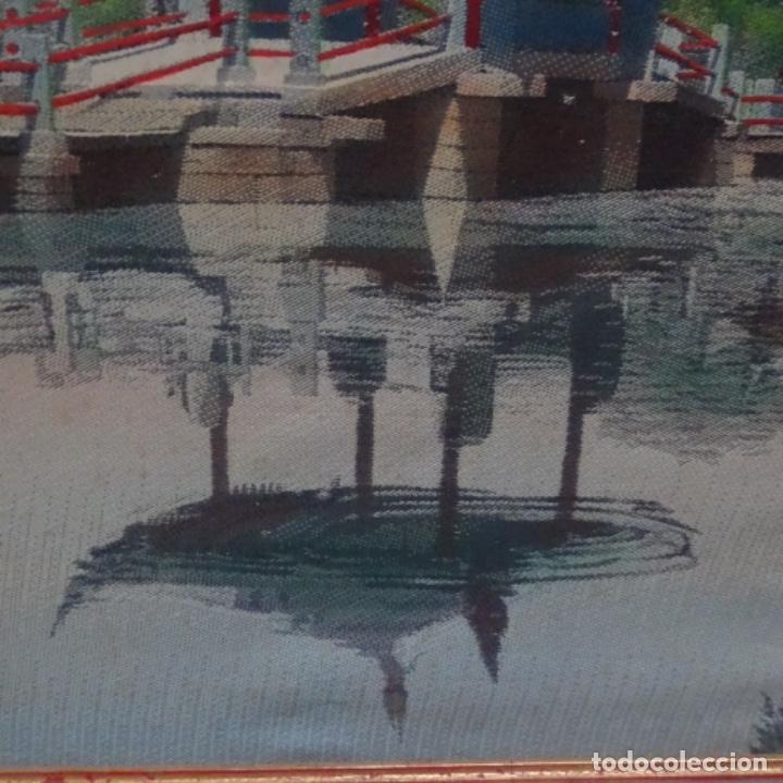 Arte: Jacquard chino. - Foto 4