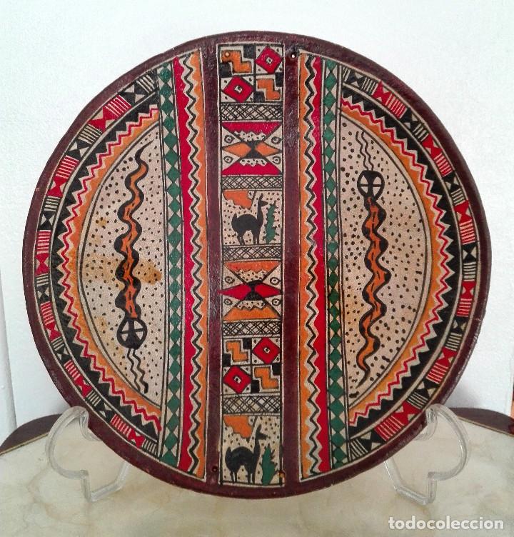 Arte: PLATO PERUANO - Foto 2