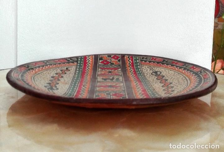 Arte: PLATO PERUANO - Foto 5