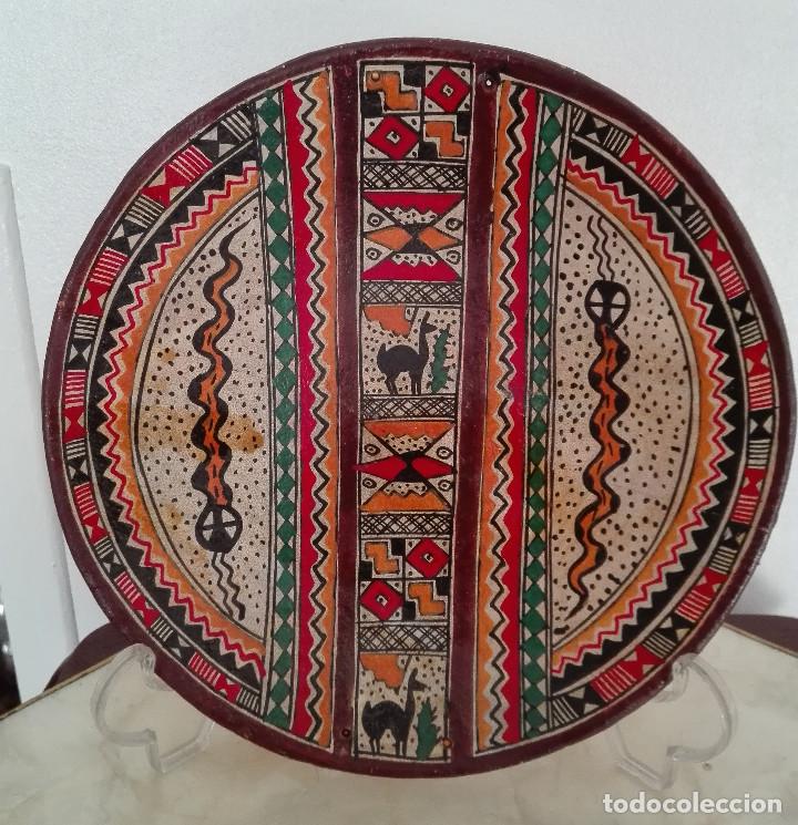 Arte: PLATO PERUANO - Foto 7