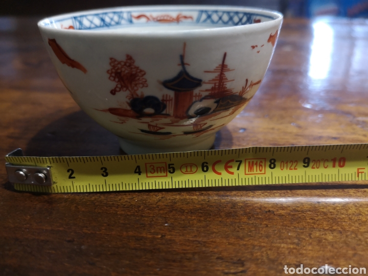 Arte: Cuenco japon&eacute;s - Foto 1