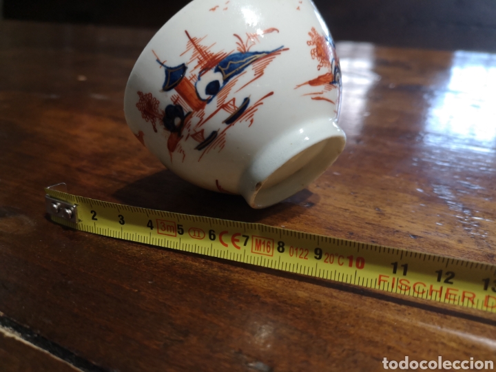 Arte: Cuenco japon&eacute;s - Foto 2