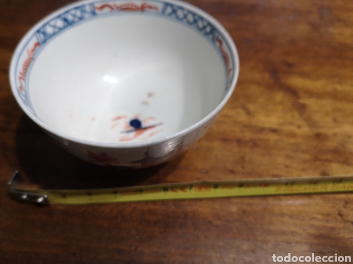 Arte: Cuenco japon&eacute;s - Foto 3