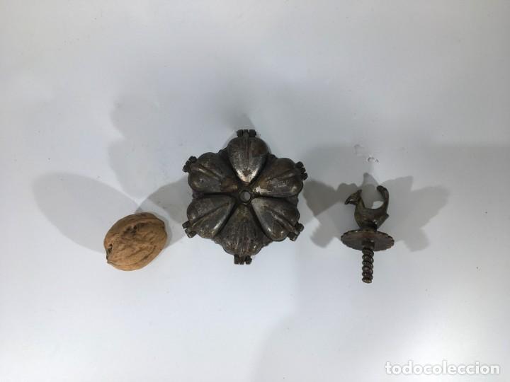 Arte: Estuche maquillaje bronce - Foto 1