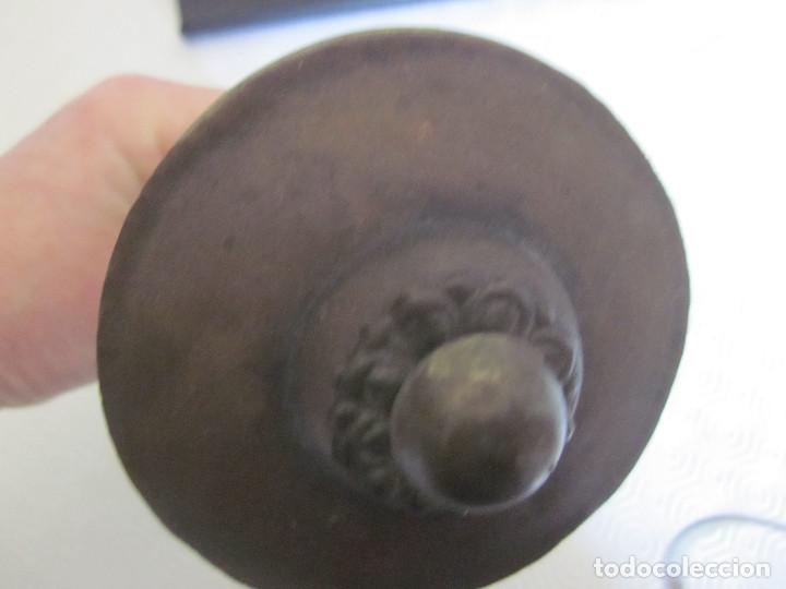 Arte: MOLINILLO DE ORACI&Oacute;N TIBETANO - Foto 5