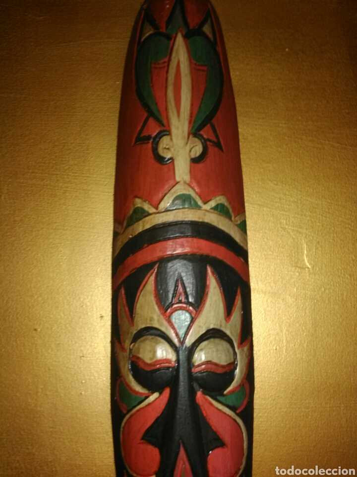 Arte: M&Aacute;SCARA INDONESIA.GRANDE - Foto 3