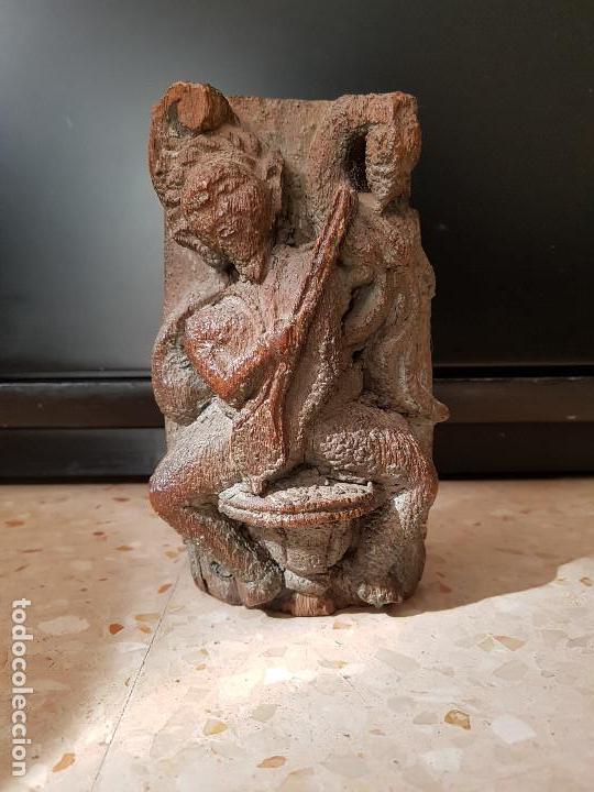 Arte: Figura Hind&uacute; - Foto 1