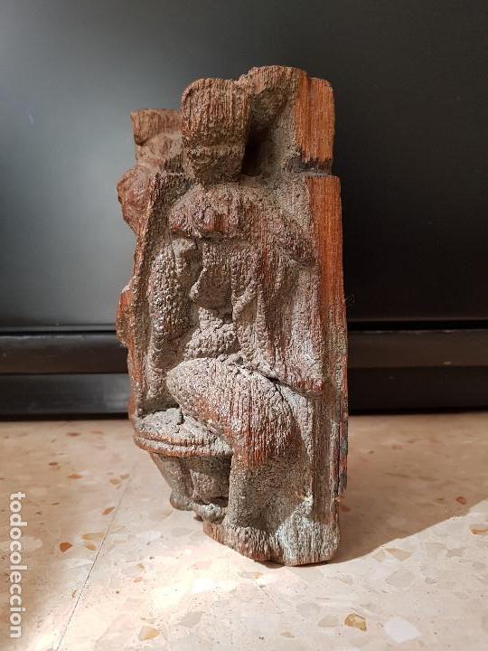 Arte: Figura Hind&uacute; - Foto 4