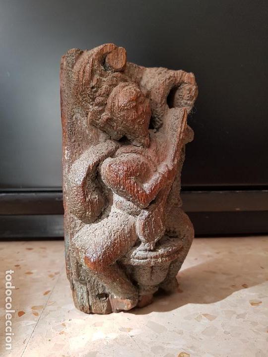 Arte: Figura Hind&uacute; - Foto 5
