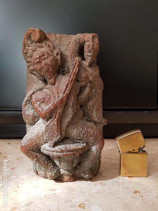 Arte: Figura Hind&uacute; - Foto 6