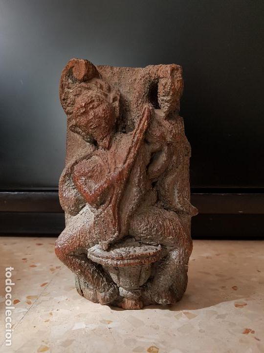 Arte: Figura Hind&uacute; - Foto 7