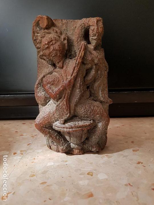 Arte: Figura Hind&uacute; - Foto 2