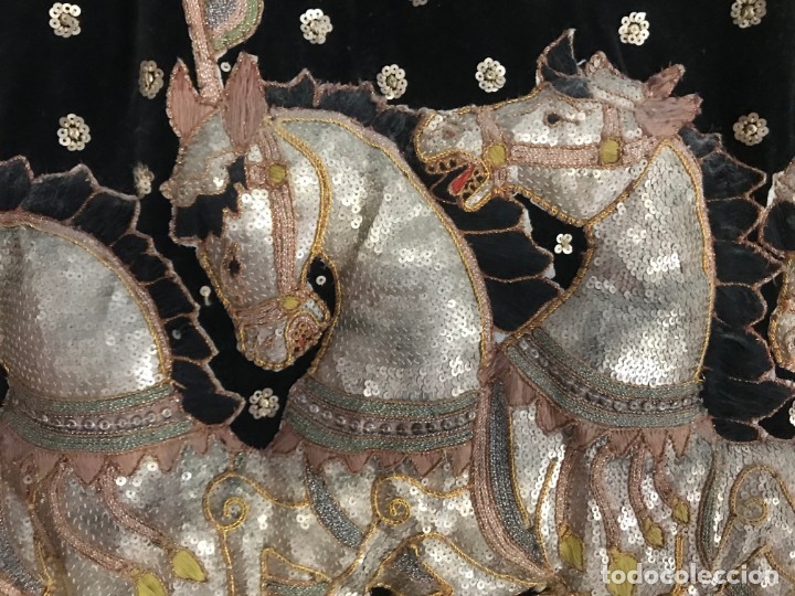 Arte: Tapiz de Tailandia - Foto 4
