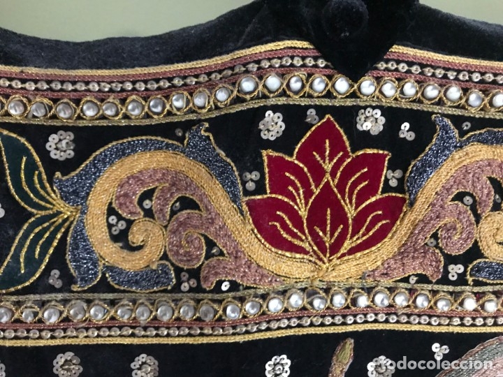 Arte: Tapiz de Tailandia - Foto 6