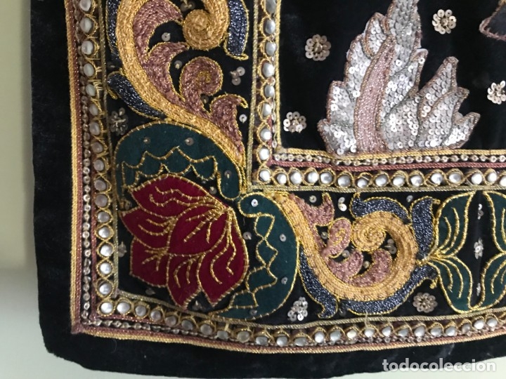Arte: Tapiz de Tailandia - Foto 8