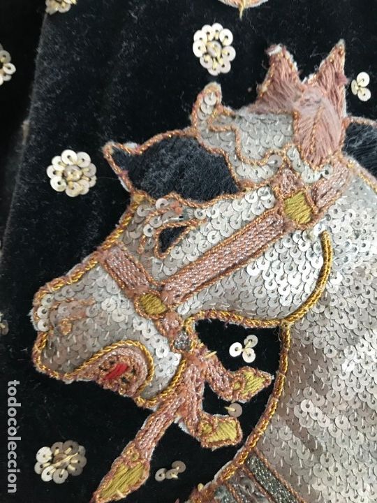 Arte: Tapiz de Tailandia - Foto 11